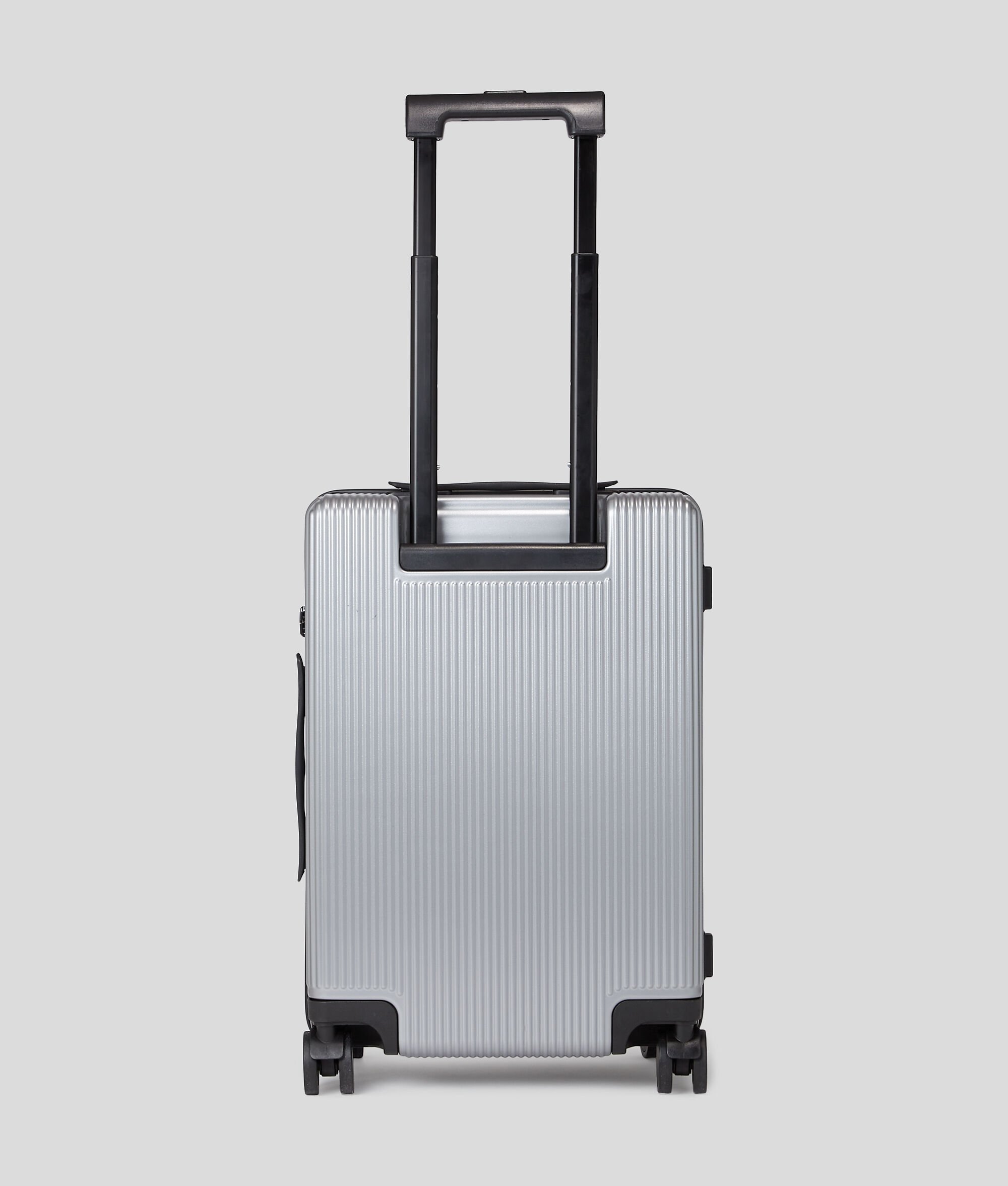 (image for) Intelligent K/IKONIK HARD-SHELL TROLLEY CASE